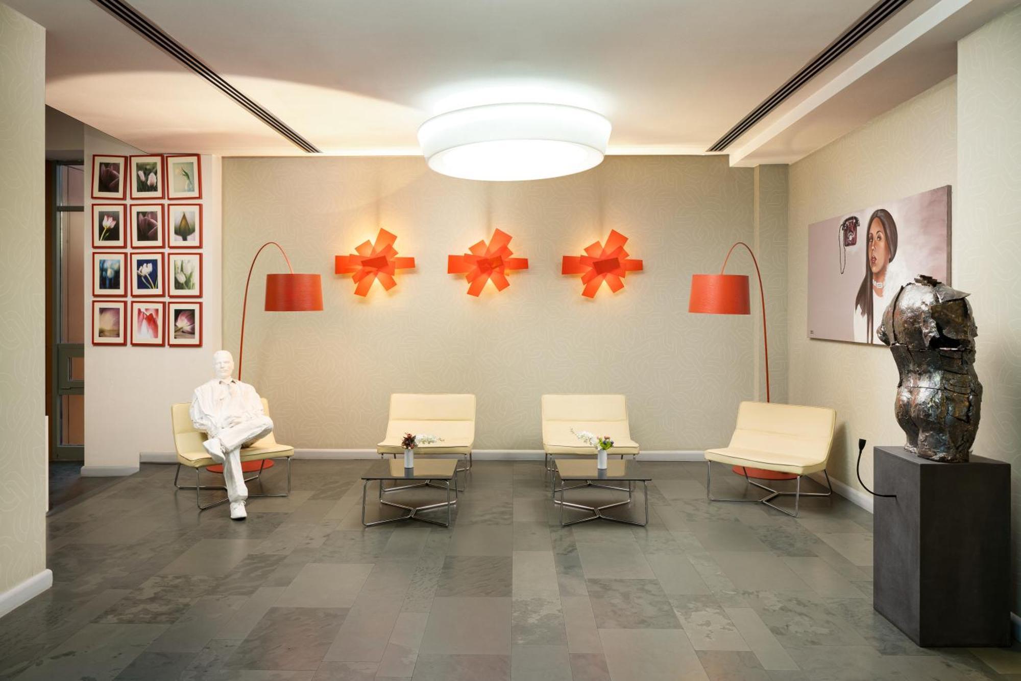 Hotel Golden Tulip Ana Tower Sibiu Exterior photo