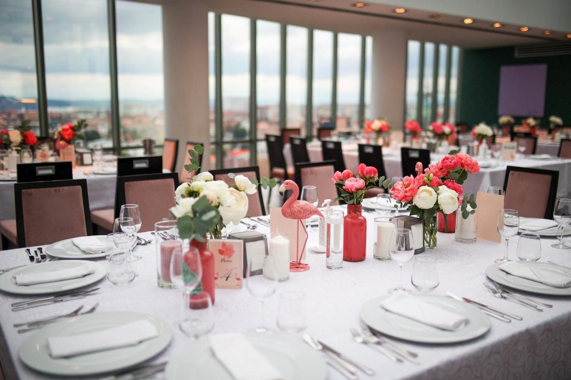 Hotel Golden Tulip Ana Tower Sibiu Exterior photo
